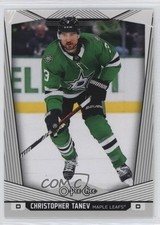 2024-25 O-Pee-Chee Chris Tanev Christopher Tanev #481 1g2w