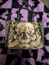 Rammstein Amour Handtasche Original, Lindemann, Kruspe, Rar