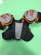 Bauer Supreme One.4 Hockey Shoulder Pads | Youth Medium