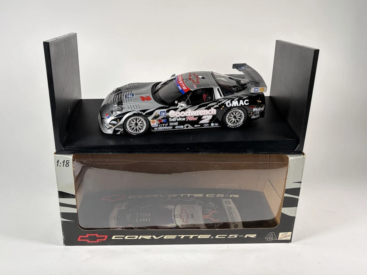 AUTOart Chevrolet Diecast Racing Cars 1:18 for sale | eBay