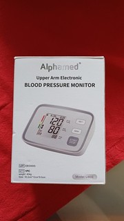 Misuratore di pressione da braccio nuovo