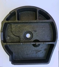 C Class Mercedes A2098980107 Trunk Spare Tire FOAM