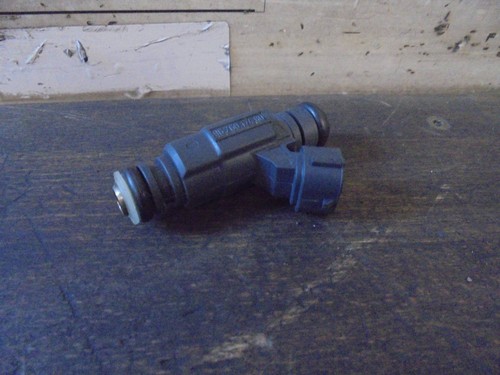 Citroen C3 III Einspritzventil 9676017480 1.2 60kW HMZ HM01 169722