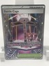 Pokémon Battle Cage Ultra Rare Me02: Phantasmal Flames Holo Trainer 116/094 2025