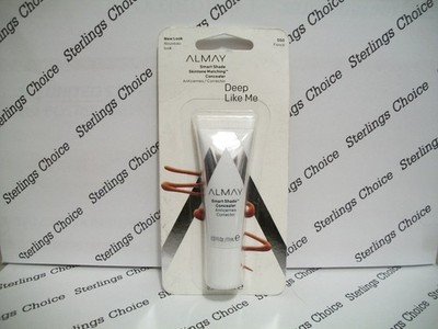Almay Smart Shade Skintone Matching Concealer #050 Deep Like Me