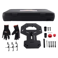 Double Clutch Dry DPS6 Transmission Installer Remover Tool For Ford Volvo New