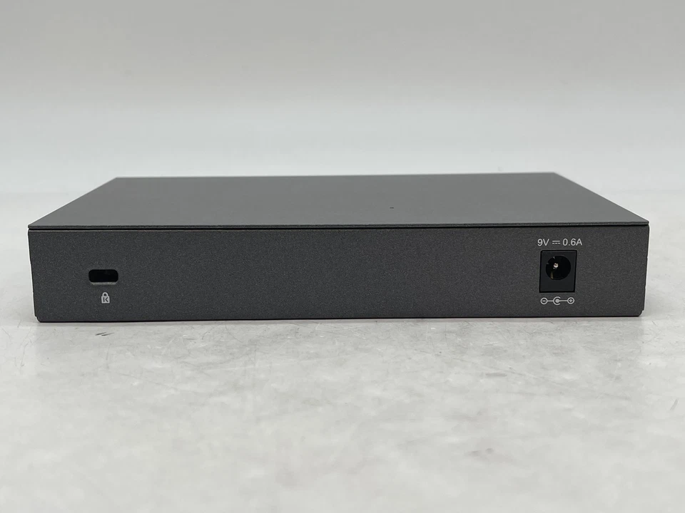 TP-Link TL-R600VPN Safestream Gigabit Multi-Wan VPN Router FREE S/H - Image 4 of 4