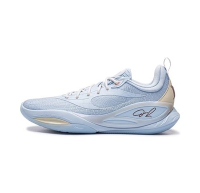ABPW013-16 Li Ning DLO2 Basketball Shoes Men's Low Top