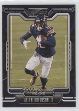 2021 Panini Playbook Allen Robinson II #16 13a1