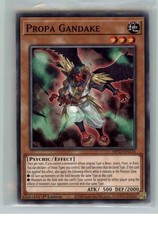 Propa Gandake MP23-EN131 Yu-Gi-Oh 1st Edition MP