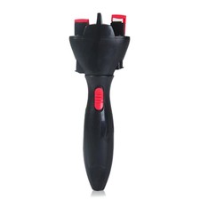 Auto Hair Braider 360Degree Rotation Electric Quick Twist Hair Machine for Girls