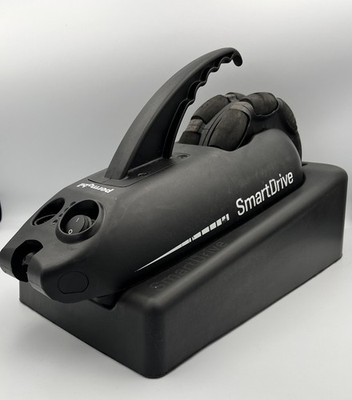 Permobil SmartDrive MX2 with Switches. Complete.  Ready to Go! Nice