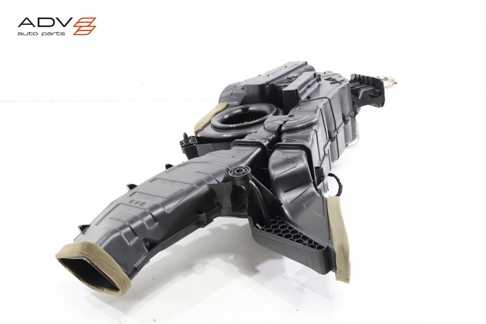 Ford Explorer 2011-2019 trasero climatizador aire acondicionado ventilador carcasa caja OEM Foto 3 de 4