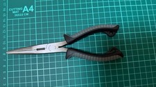 DAIWA fishing pliers "Pliers V 190H"