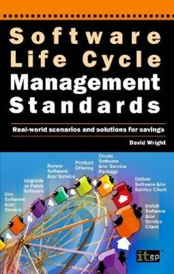 David Wright Software Life Cycle Management Standards (Taschenbuch)