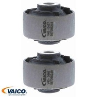 2X Lagerung FüR Lenker Vaico V40-0467 Buchse 2 Querlenkerlager Vorne FüR Opel