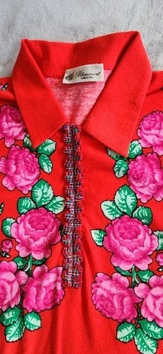 25+ Blumarine Floral Tops for Women for sale | Updated Oct 2026