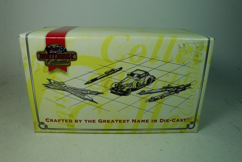 Matchbox 1920 Mack AC w Fowler B-6 Engine w Atkinson + Garret Steam Wagon - Picture 14 of 22