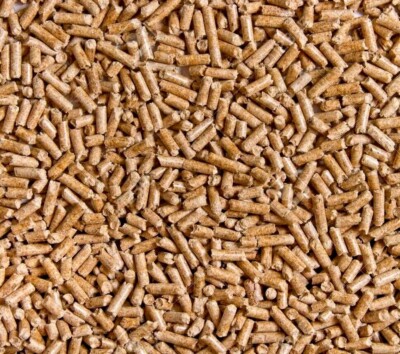 Cat Litter Wood Pellets Based Litres Wooden Chip Ltr Pine Non