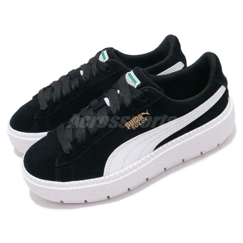 puma platform trace wns