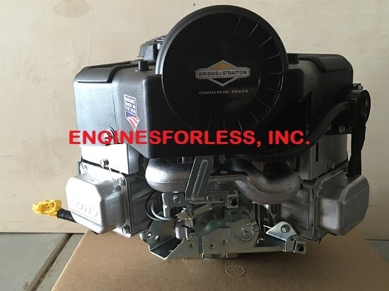 Briggs & Stratton 44T677-0005-G1 engine for ARIENS 915207
