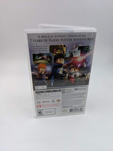 NSG - Switch Nintendo Switch Video Games (MAKE A BUNDLE)(PICK YOUR GAMES) #2 - Picture 89 of 211