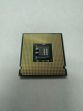 Intel Core 2 Duo E7600 Computer Processors 1066 MHz Bus Speed for
