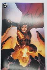 Absolute Superman #2 CVR E INC 1:50 MAHMUD ASRAR new DC Comics