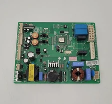 Genuine Refrigerator LG Circuit Board Part#EBR67348002