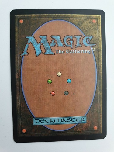 C049 | STAFF OF DOMINATION | FIFTH DAWN | 2004 | MTG | NM | FRENCH - Picture 4 of 4