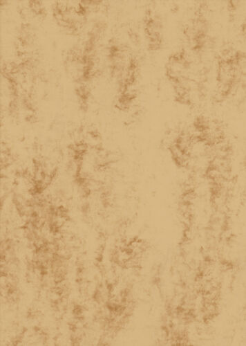 50 Blatt Marmorpapier 90g/m² braun DIN A4 210x297mm Einladungen/Urkunden/Werbung - Bild 2 von 3