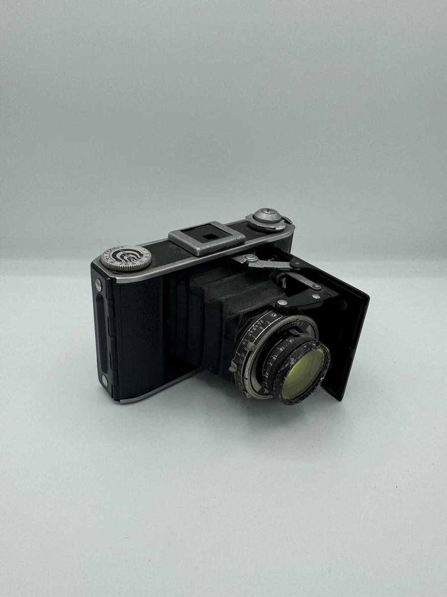 Voigtländer Bessa Vintage Folding Cameras for sale | eBay
