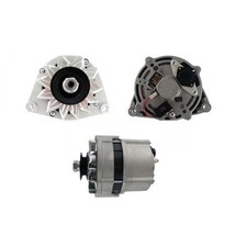 Passt F&uuml;r MERCEDES TRUCK 407D Lichtmaschine 1981-1989 23563UK