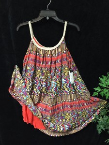 sundress cruise clothes