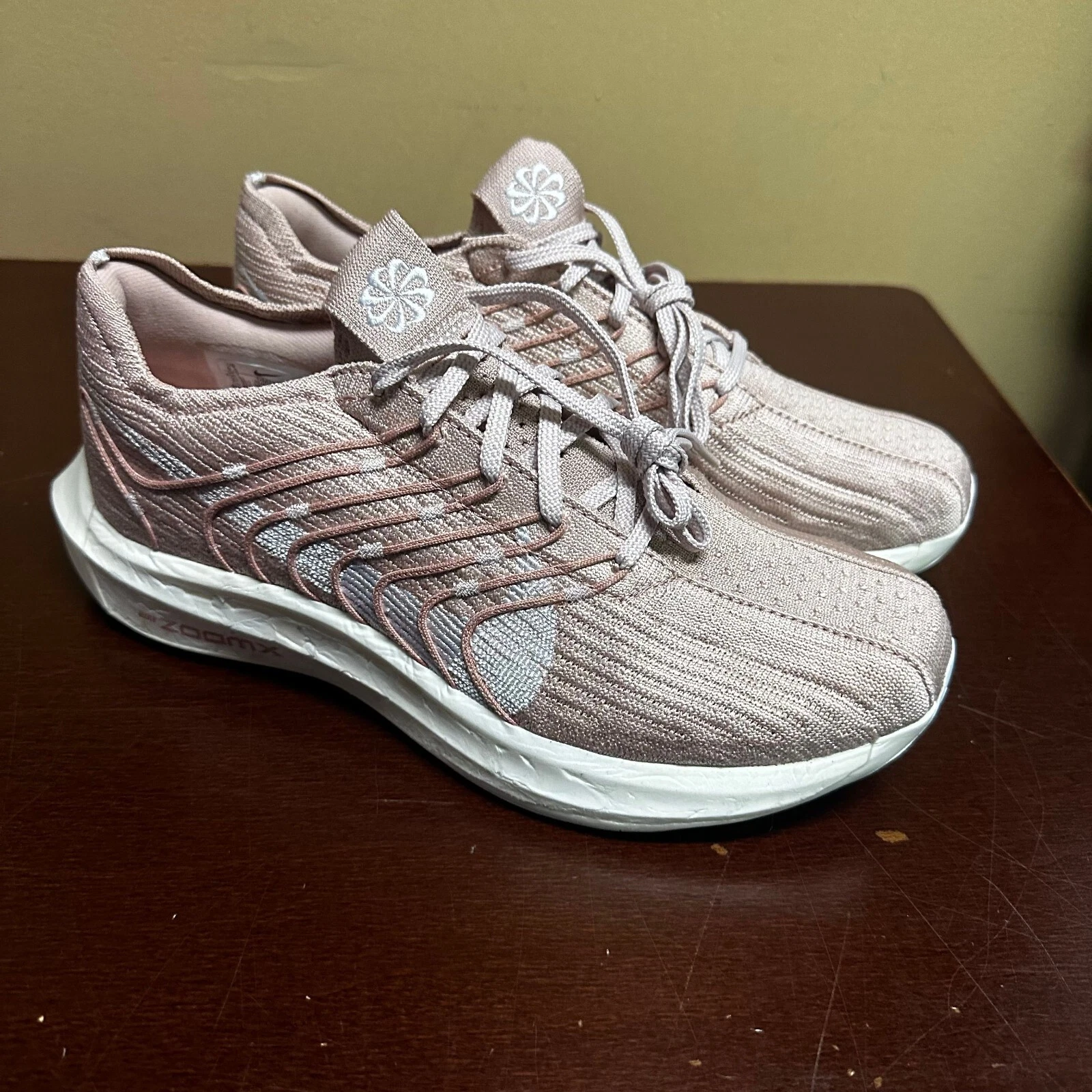 Scarpe da corsa Nike donna Pegasus rosa rosa Pegasus turbo DM3414 600 US 9 5