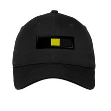 Soft Women Baseball Cap Warrant Officer A Embroidery Military Dad Hats for Men
