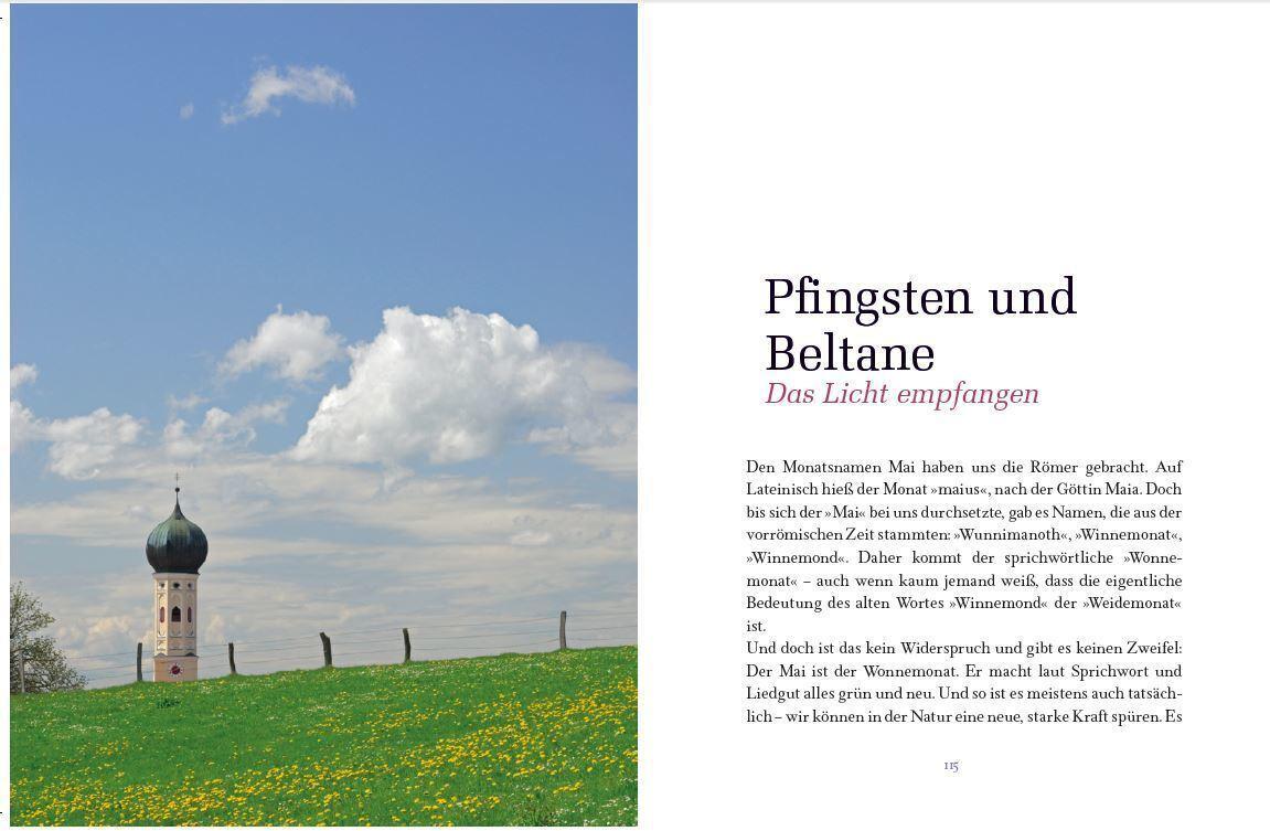 Thumbnail - Von Sonnwend Bis Rauhnacht Valentin Kirschgruber 9783424631050