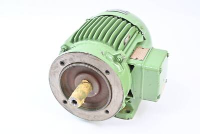 AEG 3~ Electric Motor AM 90 SX4 ( AM90SX4 ) ( 450 FB M1.1 GT )