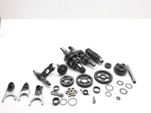 Transmission Reverse Gear Set Complete Honda Sportrax 400 2007 2577A x