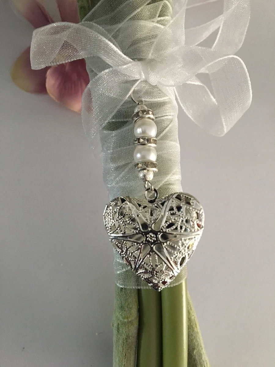 Bouquet locket shop