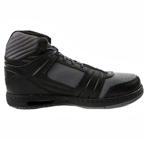 RARE NIKE AIR JORDAN L\'STYLE II LT CHOCOLATE-VELVET BN 407680-201 MENS SIZE 13 Nike Air Jordan L main image 4