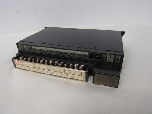 NATIONAL TROLLEY MATION INPUT/OUTPUT MODULE 8W AC 200V 50/60HZ - 第 1/5 張圖片