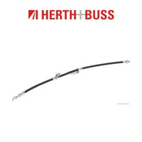 Herth+Buss Jakoparts Bremsschlauch FüR Toyota Auris Corolla Verso Vorne Rechts