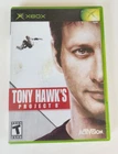 Tony Hawk's Project 8 (Microsoft Xbox, 2006) Complete CIB