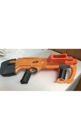 Nerf Doomlands 2169 Double Dealer Gun Only Tested Works no Magazines