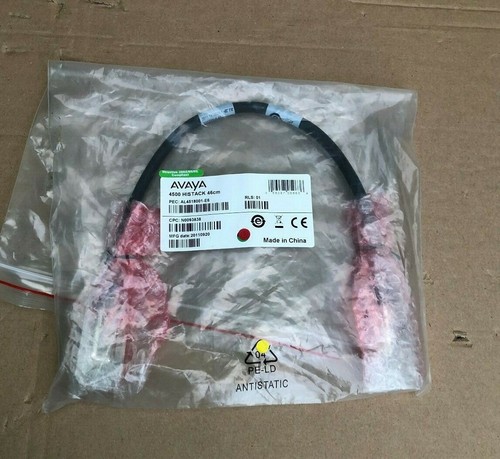 Avaya 4500 HiStack 46 cm Avaya Stacking Kabel für Avaya 4500 Serie Switches - Bild 1 von 3