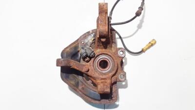 Opel Vectra 2001 ABS Sensor (ABS WHEEL SPEED SENSOR) front left 90 #926778-39