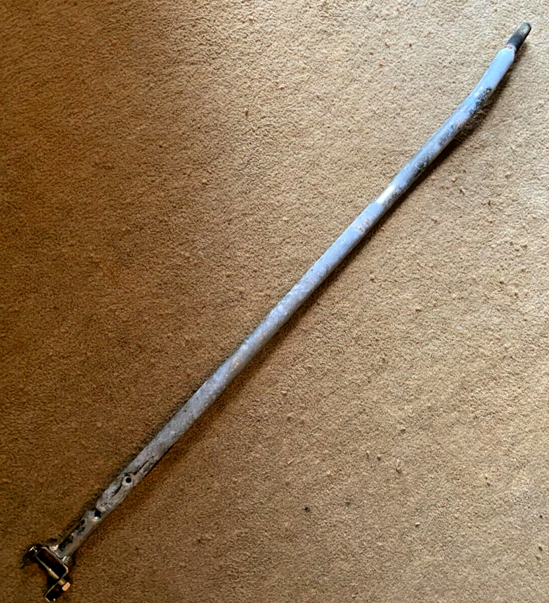 Saab Shifter Selector Rod 4282166 9-3 900 for sale online | eBay