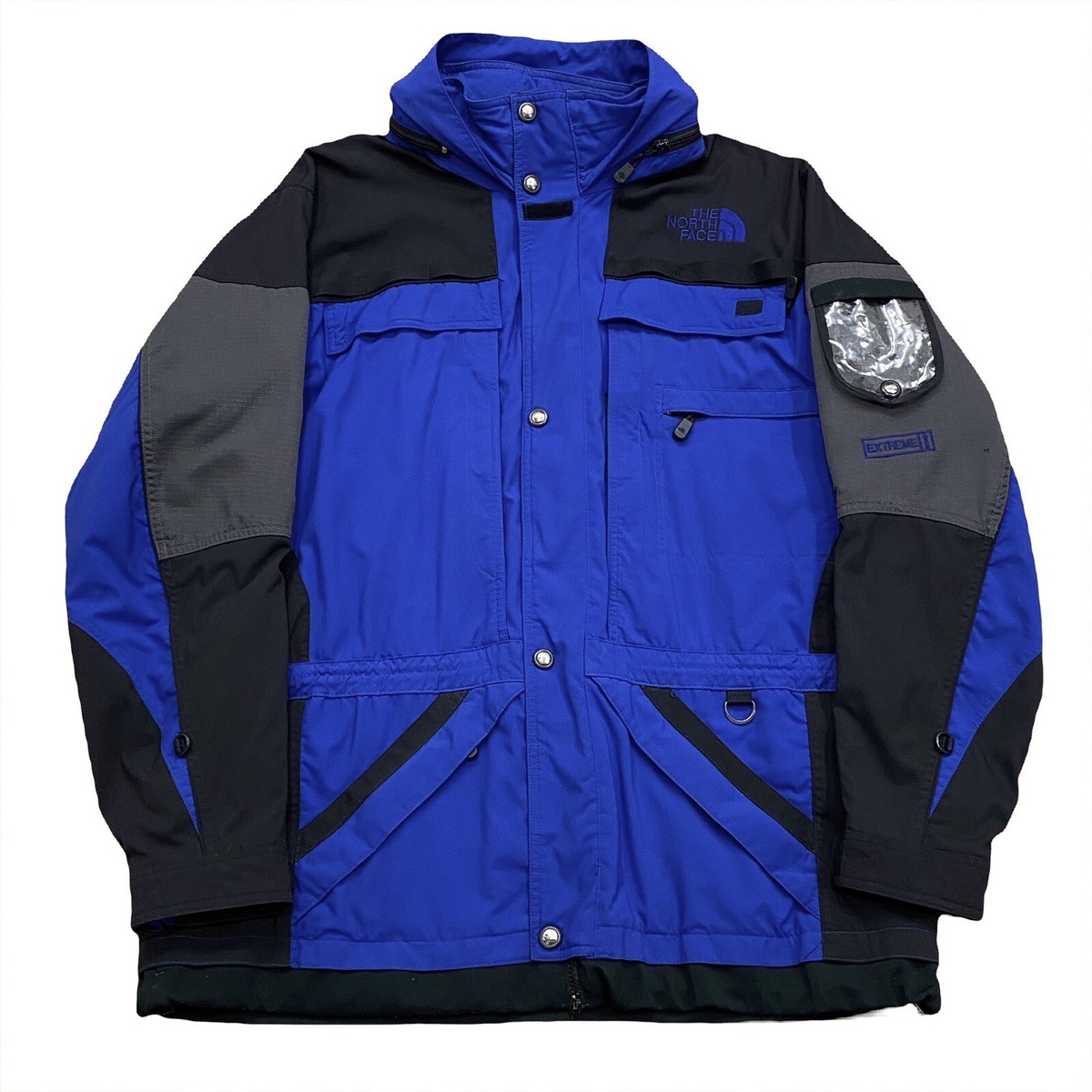 Hood The North Face Extreme Jacket Jacket The North Face Extreme