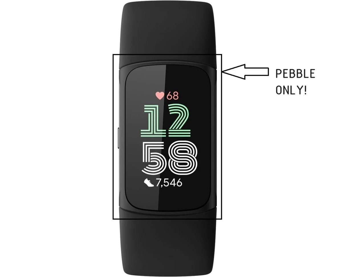 Charge 3 pebble cheap
